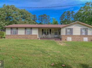 681 Highway 2, Plain Dealing, LA 71064
