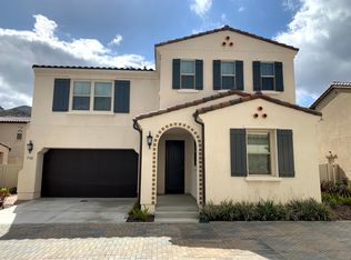 739 Gemstone Dr, San Marcos, CA 92078