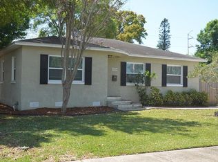 2856 18th Ave N, Saint Petersburg, FL 33713