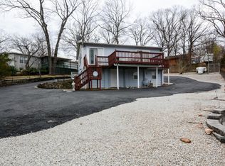 16 Spinwheel Ln, Blue Eye, MO 65611