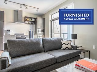 1029 4th St NW #507, Washington, DC 20001