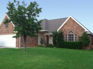 4803 Heisman Dr, Wichita Falls, TX 76310