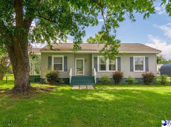 4928 Jordan Cir, Timmonsville, SC 29161