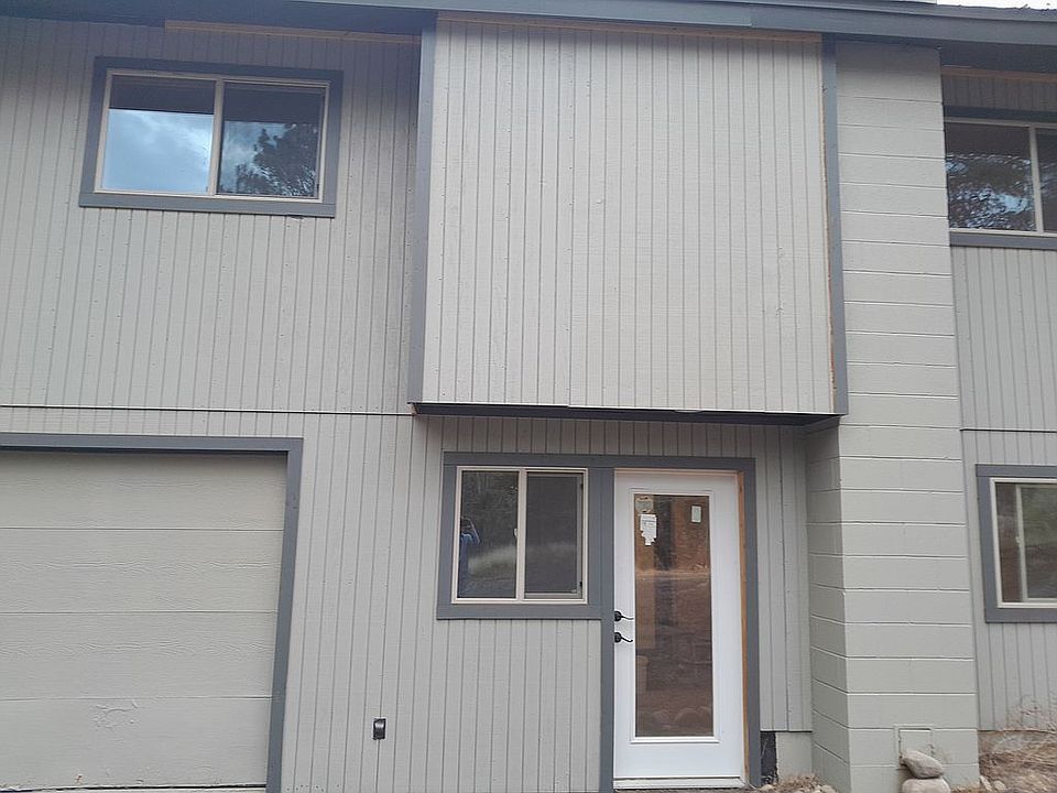 21860 Hancock Ln, Nathrop, CO 81236 Zillow