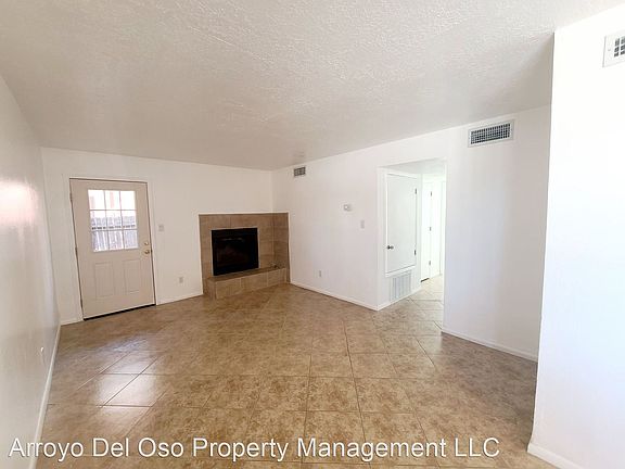 2nd image of 1233 Menaul Blvd NW #B