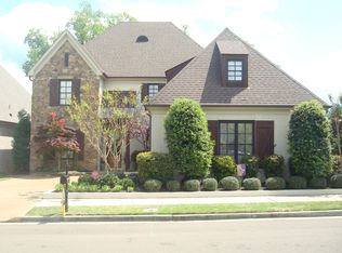 3036 Oakleigh Manor Ln, Germantown, TN 38138