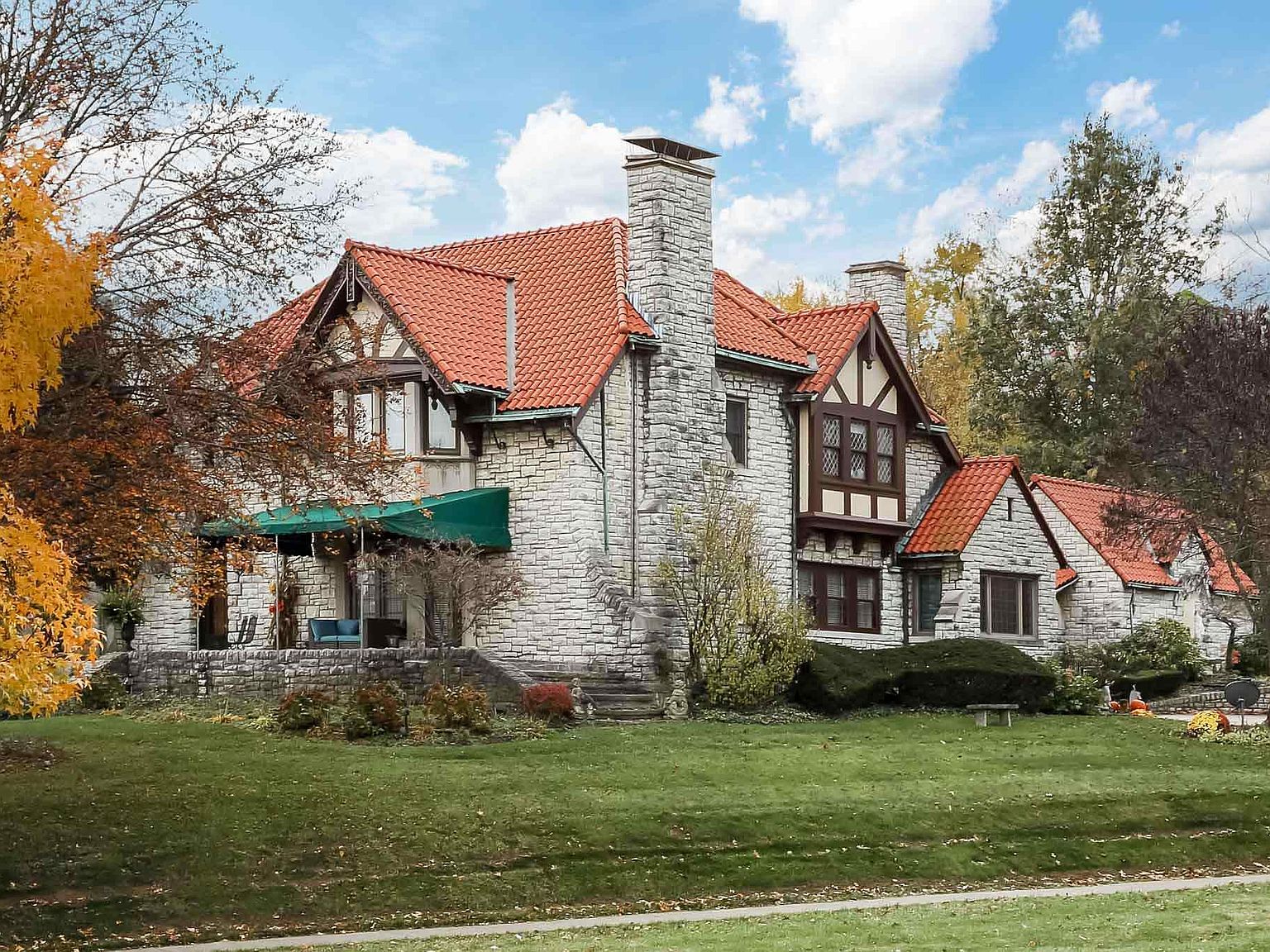 1009 Park Dr, Park Hills, KY 41011 Zillow