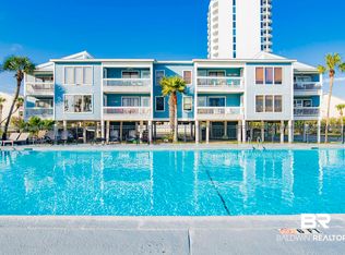 1872 W Beach Blvd #I-105, Gulf Shores, AL 36542