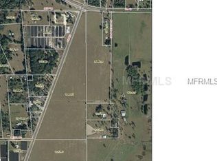 19851 County Road 450, Umatilla, FL 32784
