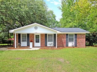 4438 Donwood Dr, Ladson, SC 29456