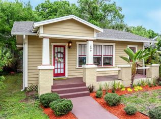 309 W Hanna Ave, Tampa, FL 33604