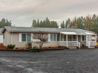 25845 Garith Ln, Veneta, OR 97487