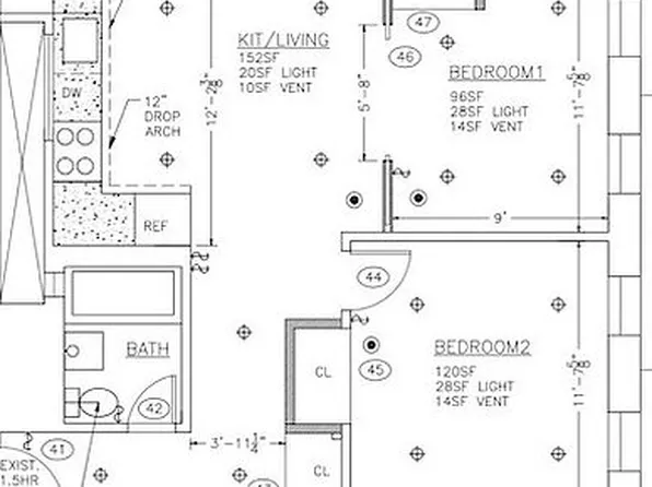 122 E 102nd St APT 3A, New York, NY 10029