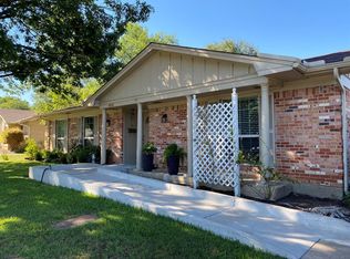 8153 Clearsprings Rd, Dallas, TX 75240
