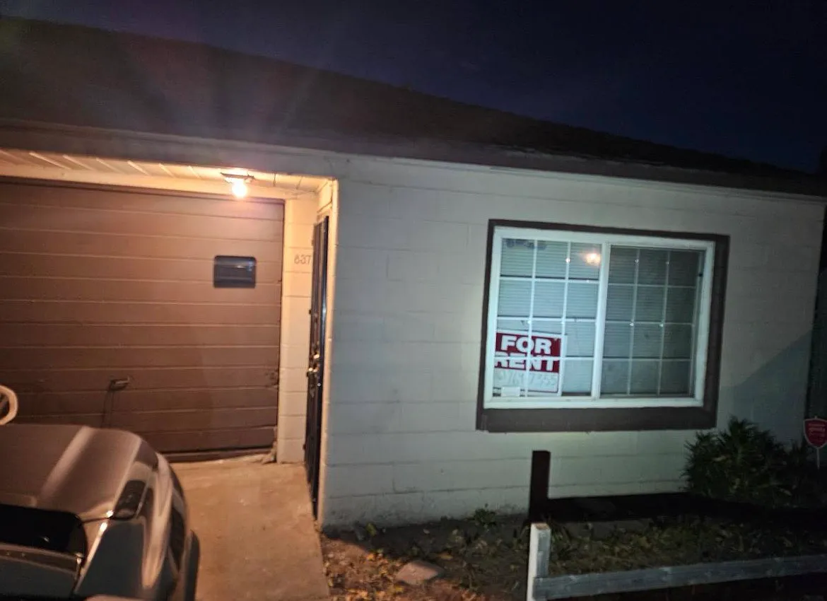 1 bed, 600 sqft, $1,285 — Photo 1