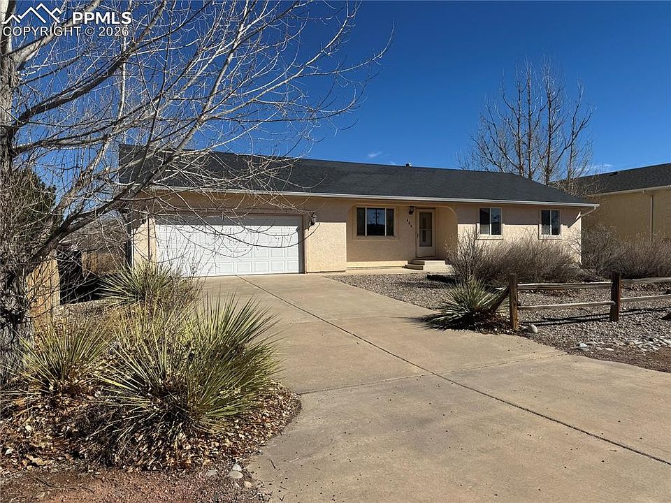 1st image of 466 S Falcon Dr