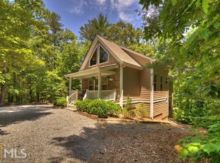 1023 Nexus Dr #1, Ellijay, GA 30540