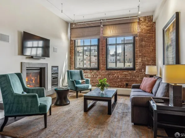 900 North Point Street #320, San Francisco, CA 94109