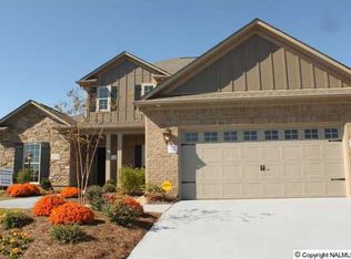 120 Somer Creek Ln, Huntsville, AL 35811
