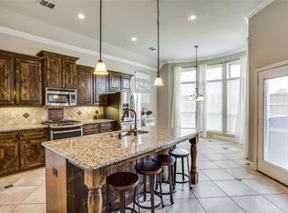 1205 Warbler Dr, Forney, TX 75126
