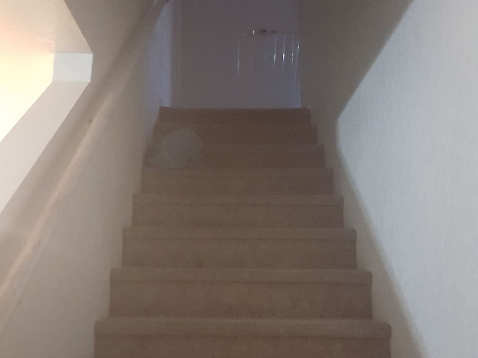 Stairway