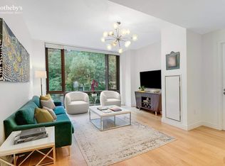 The Modern At Gramercy Square, New York, NY 10003