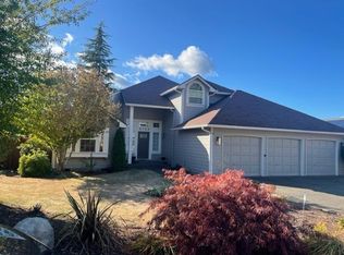 3122 Woodland Dr SW, Tumwater, WA 98512