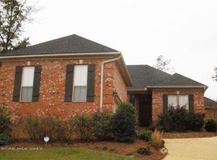 6945 Carson Ln, Spanish Fort, AL 36527