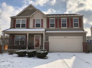 2410 Rockwood Dr, Joliet, IL 60432