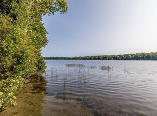 107 W Shore Dr, Lyman, ME 04002