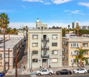 323 W 4th St APT 208, Long Beach, CA, 90802