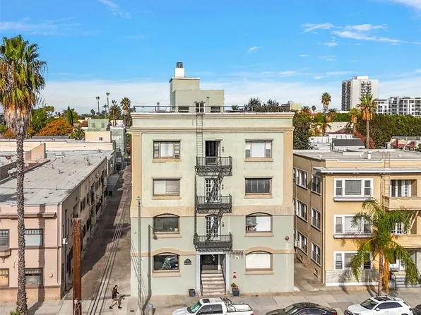 323 W 4th St APT 208, Long Beach, CA 90802