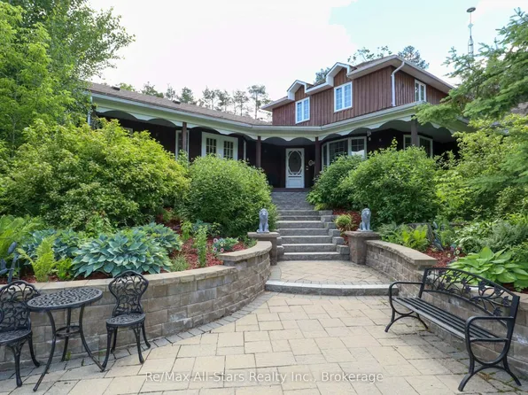 1474 Fleetwood Rd, Kawartha Lakes, ON L0A 1A0