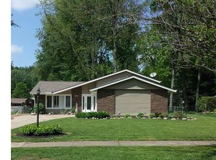 34078 Gail Dr, North Ridgeville, OH 44039