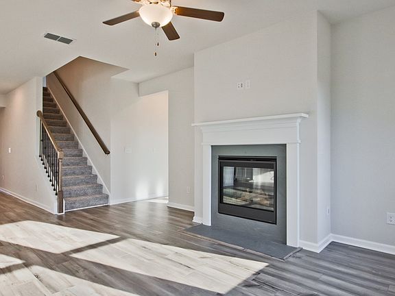 This Northbrook floorplan is available to tour now.