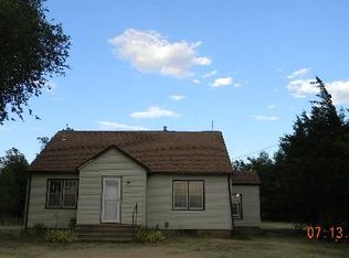 5730 NW 100th Ave, Cunningham, KS 67035