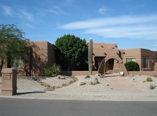 8224 W Hatfield Rd, Peoria, AZ 85383