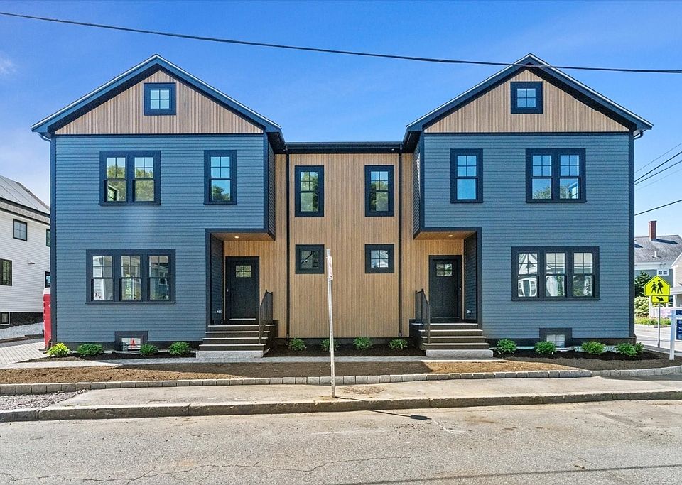 1st image of 1 Brook St #1A