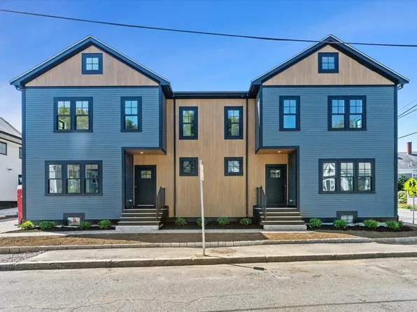 1 Brook St #1A, Manchester, MA 01944