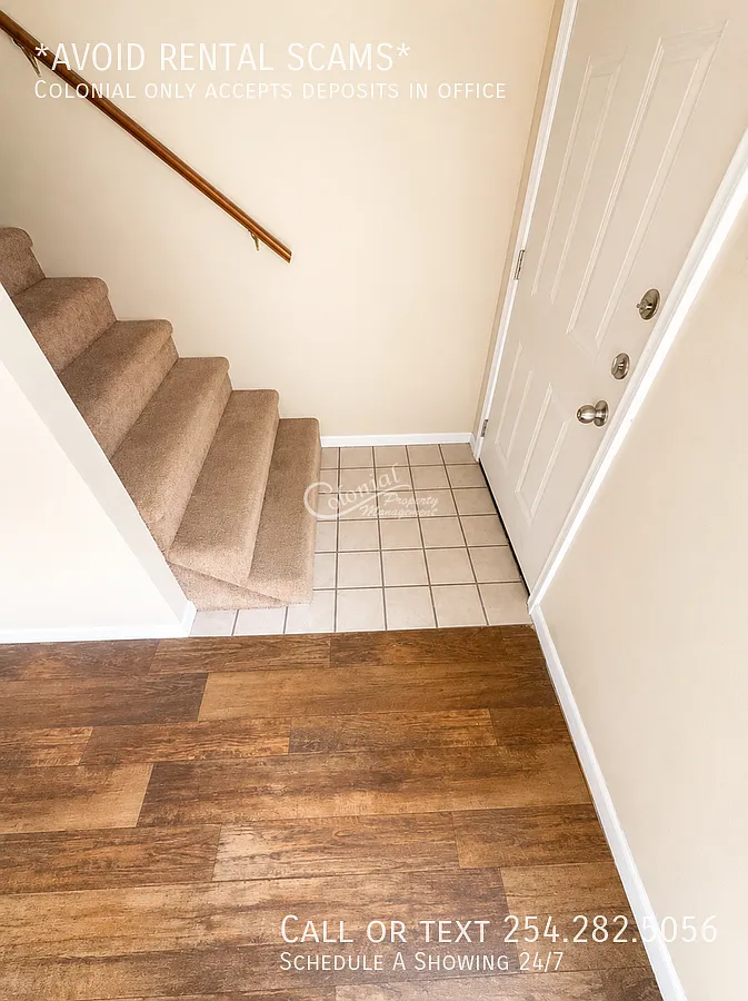2 bed, 1.5 bath, 1200 sqft, $965 — Photo 2