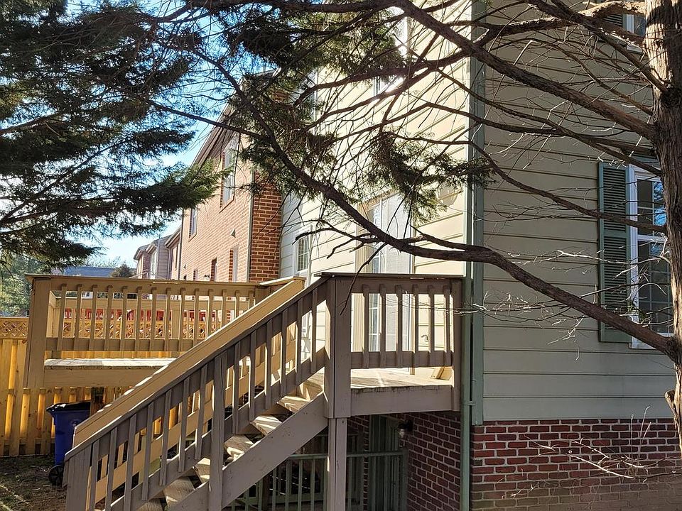 2nd image of 8235 Black Haw Ct