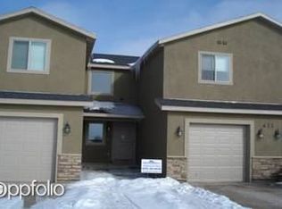471 E 700 S APT C, Roosevelt, UT 84066