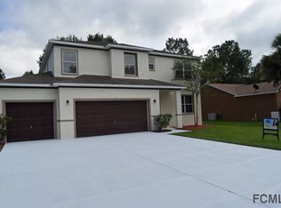 281 Parkview Dr, Palm Coast, FL 32164