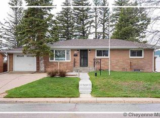 5124 Syracuse Rd, Cheyenne, WY 82009