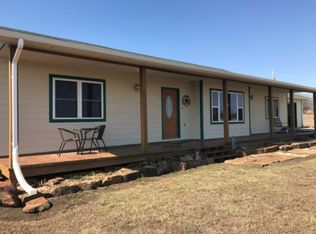 1289 State Highway 99, Sedan, KS 67361