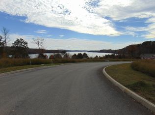 Docks Of The Bay Drive Lot No 10 #10, Harriman, TN 37748