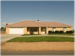 17826 Westlawn St, Hesperia, CA 92345