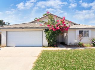2922 W Lawson St, Caruthers, CA