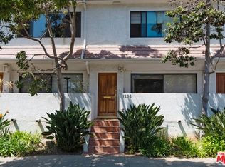 1205 California Ave, Santa Monica, CA 90403