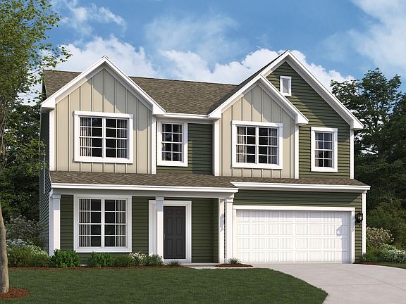 Findlay Elevation B Smart Series